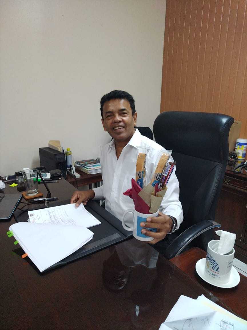 ¡Feliz día del Padre Hondureño!